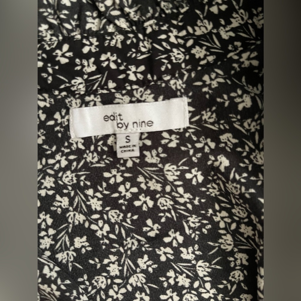 Romper - Picture 2 of 2